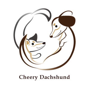 CheeryDachshund_Logo_512